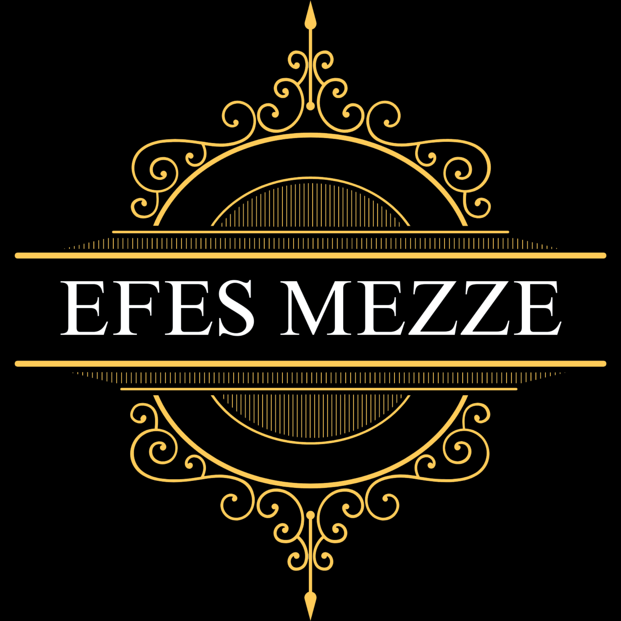 Efes Meze Widnes