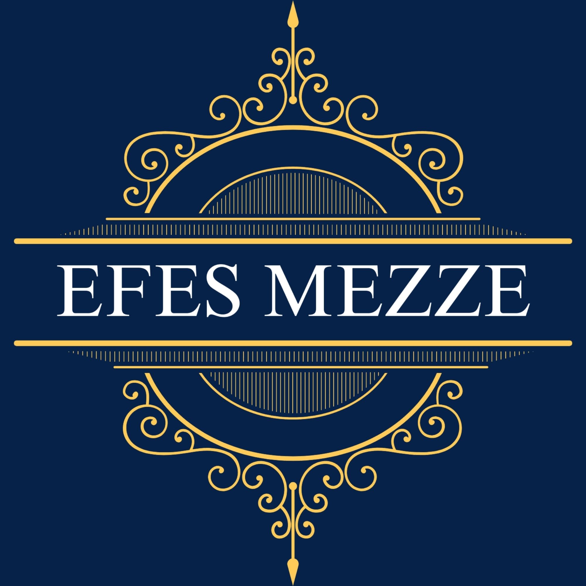 Efes Meze Widnes